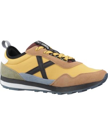 ZAPATILLAS MUNICH UM 86 AMARILLO 086 086