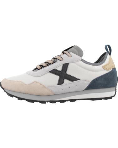 ZAPATILLAS MUNICH UM 89 GRIS 089 089