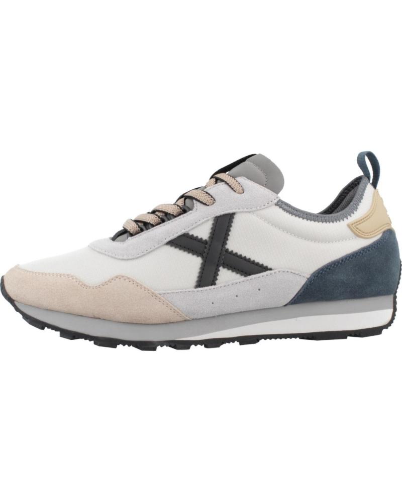 ZAPATILLAS MUNICH UM 89 GRIS 089 089