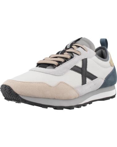 ZAPATILLAS MUNICH UM 89 GRIS 089 089