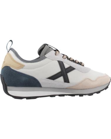 ZAPATILLAS MUNICH UM 89 GRIS 089 089