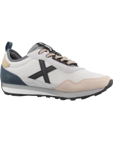 ZAPATILLAS MUNICH UM 89 GRIS 089 089