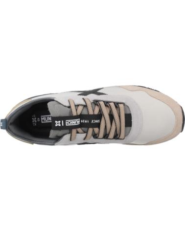 ZAPATILLAS MUNICH UM 89 GRIS 089 089