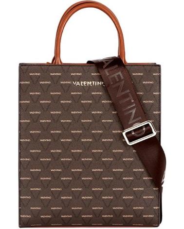 VALENTINO RAVIOLI SHOPPER-TASCHE VARIOS COLORES