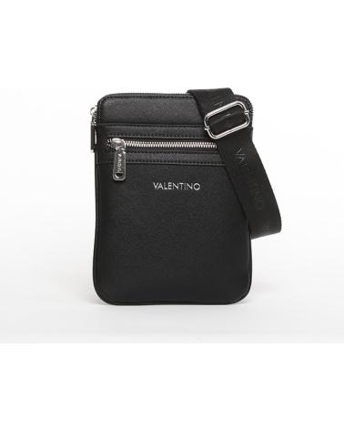 VALENTINO BANDOLERA BAGS VBS5XQ11 NEGRO