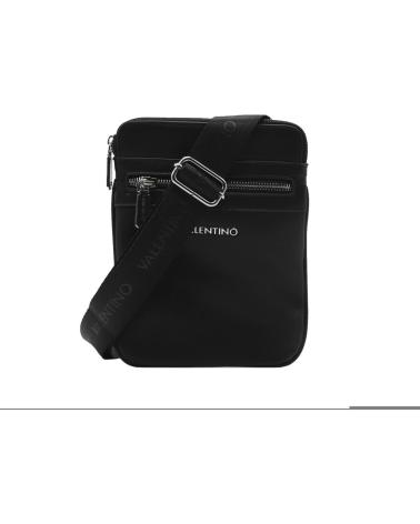 VALENTINO BANDOLERA BAGS VBS5XQ11 NEGRO
