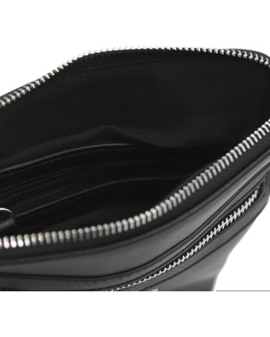 VALENTINO BANDOLERA BAGS VBS5XQ11 NEGRO