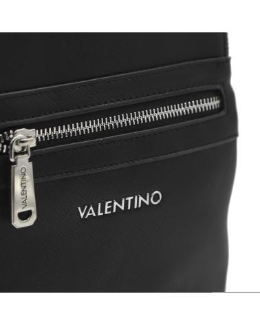 VALENTINO BANDOLERA BAGS VBS5XQ11 NEGRO