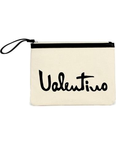POCHETTE VALENTINO ARENA BEAUTY VACATION RE BEIGE BEIGE