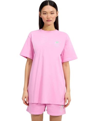 T-SHIRT ELLESSE LA STREGA SGZ21999-814 - ROSA ROSA