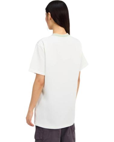 ELLESSE CAMISETA THONES BLANCAS OFF SGA22507-904 MUJER CLARO