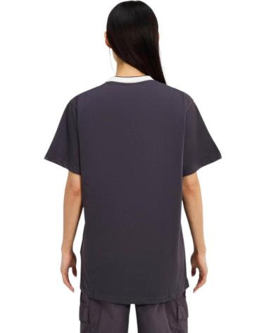 ELLESSE CAMISETA THONES OSCURO SGA22507-103 MUJER GRIS
