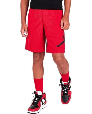 -JORDAN-TEXTIL-MARCA-MODELO-JDB-JUMPMAN-WRAP-MESH-SHORT-PARA-JUNIOR-ROJO