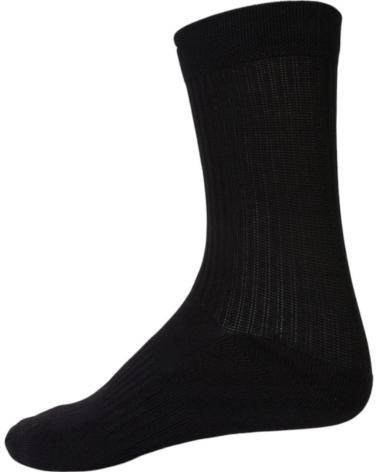 JOMA CALZE LUNGHE NERE (1 PAIO) - MODELLO 400603-100 NEGRO