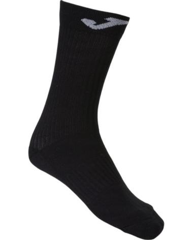 JOMA CALZE LUNGHE NERE (1 PAIO) - MODELLO 400603-100 NEGRO