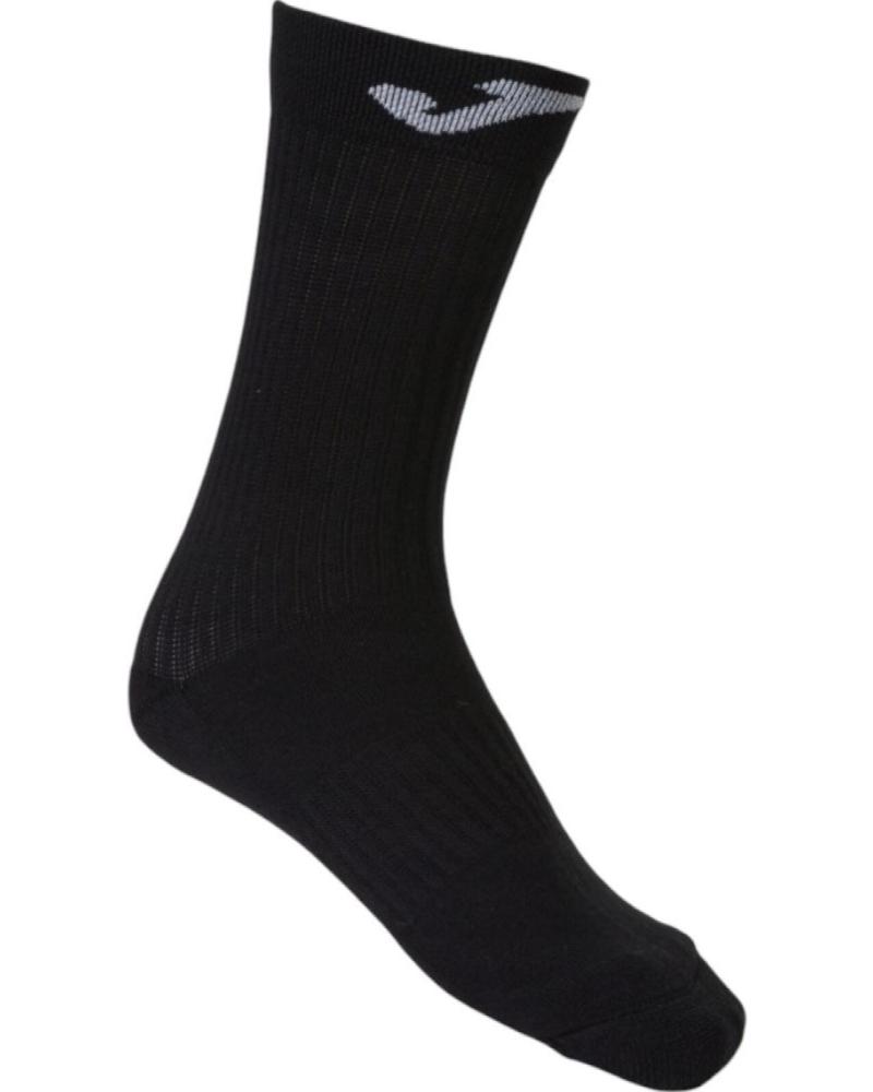 JOMA CALZE LUNGHE NERE (1 PAIO) - MODELLO 400603-100 NEGRO