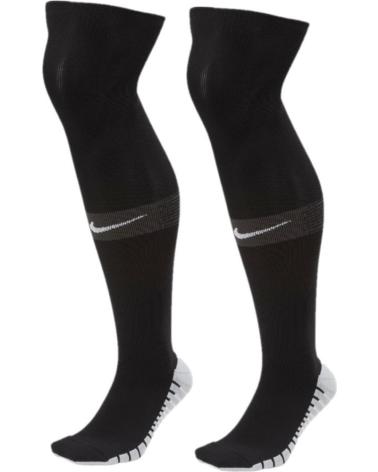 NIKE MEDIAS MATCHFIT OTC ALTAS PACK-1 PAR GRIS SX6836-011 C NEGRO