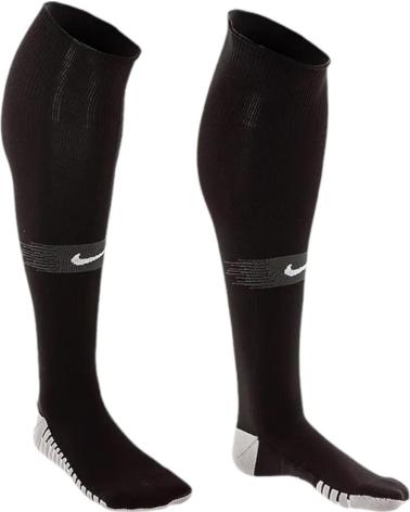 NIKE MEDIAS MATCHFIT OTC ALTAS PACK-1 PAR GRIS SX6836-011 C NEGRO