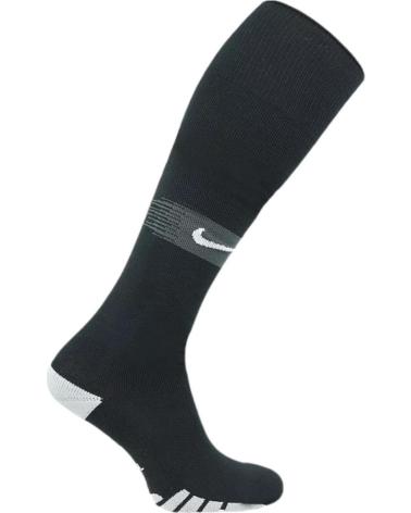 NIKE MEDIAS MATCHFIT OTC ALTAS PACK-1 PAR GRIS SX6836-011 C NEGRO