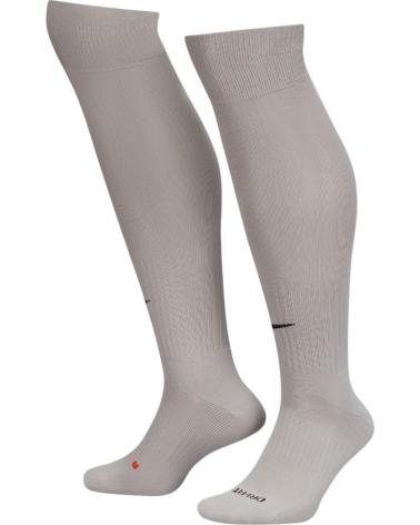 CALZINI NIKE U CLASSIC II PACK - 1 PAIO GRIGIO (SX5728-057) GRIS