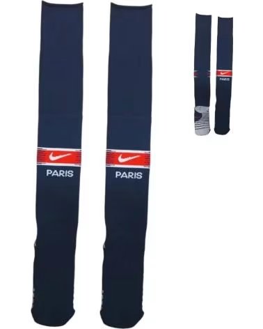 CALCETINES NIKE PARIS PACK FÚTBOL - 1 PAR AZUL MARINO (PSK) AZUL MARINO