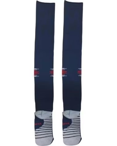 CALCETINES NIKE PARIS PACK FÚTBOL - 1 PAR AZUL MARINO (PSK) AZUL MARINO