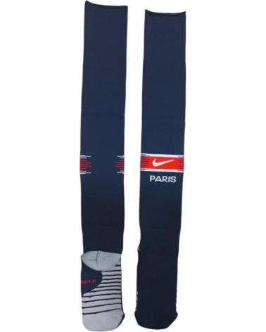 MEIAS NIKE PARIS PACK FUTEBOL - 1 PAR AZUL MARINHO (PSK) AZUL MARINO