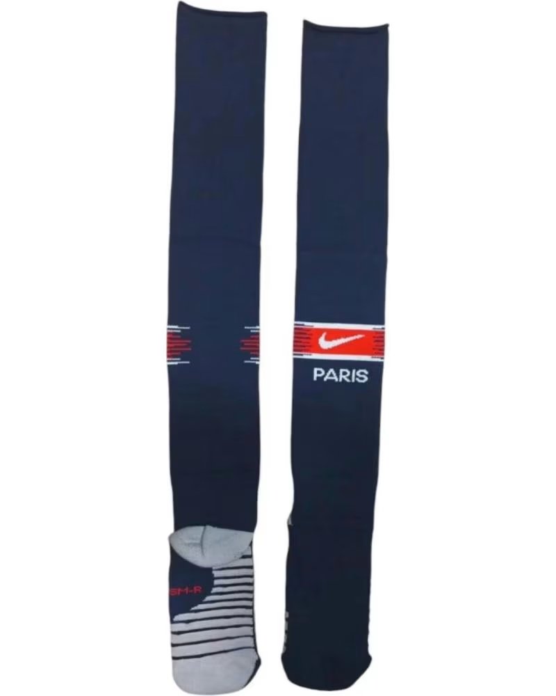 CALCETINES NIKE PARIS PACK FÚTBOL - 1 PAR AZUL MARINO (PSK) AZUL MARINO