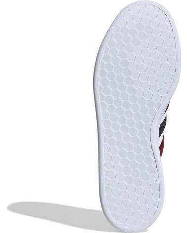 Man Zapatillas deporte ADIDAS DEPORTIVO GRAND COURT  GY3626 BLANCO