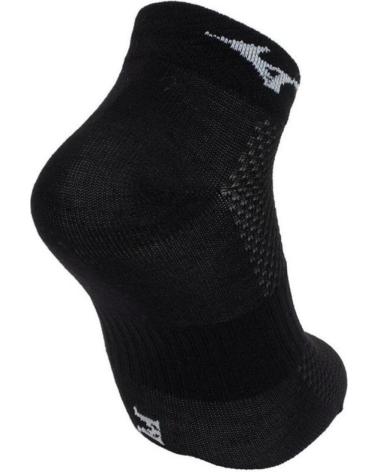 MIZUNO CALZINI RUNNING PACK 3 PAIA NERI 67XUU950-98 NEGRO