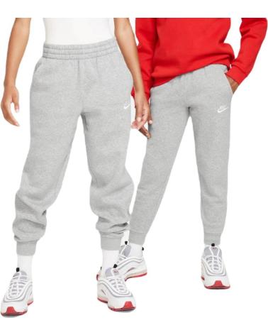 Accueil-NIKE-PANTALONES-B-CLUB-FLEECE-PANT-FD3008-063-NINO-NINA-GRIS