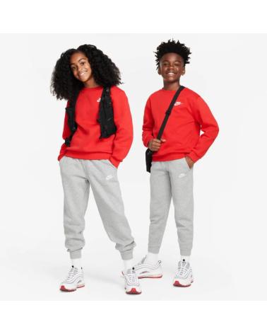 Accueil-NIKE-PANTALONES-B-CLUB-FLEECE-PANT-FD3008-063-NINO-NINA-GRIS