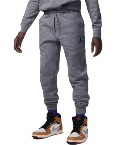 NIKE PANTALÓN DE CHÁNDAL NIKE JORDAN MJ ESSENTIALS 95C549-GEH GRIS