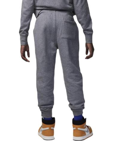 NIKE PANTALÓN DE CHÁNDAL NIKE JORDAN MJ ESSENTIALS 95C549-GEH GRIS