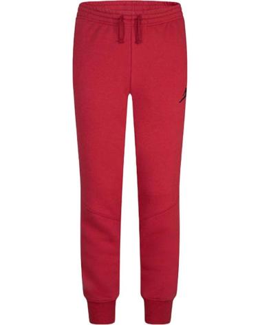PANTALONE NIKE JORDAN JDM MJ DF SPORT CROSSOVER ROSSO 95C512-R78 ROJO