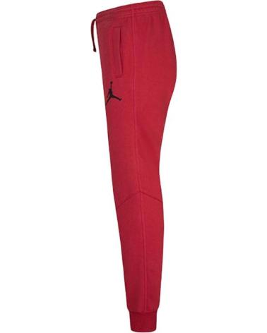 PANTALONE NIKE JORDAN JDM MJ DF SPORT CROSSOVER ROSSO 95C512-R78 ROJO