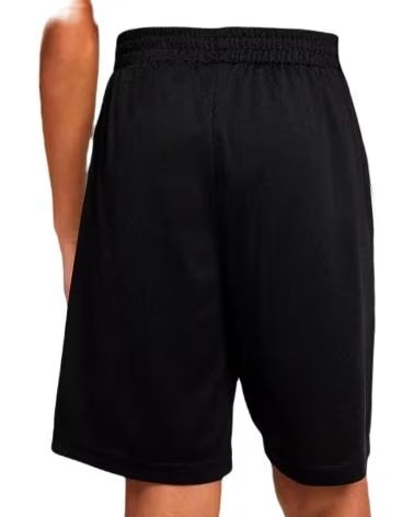 CALÇÕES NIKE JORDAN VERT MESH 957176-023 PRETO NEGRO