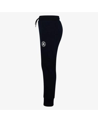 PANTALONI CONVERSE SIGNATURE CHUCK PATCH JG NAVY 969798-B8W BLU AZUL