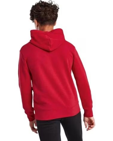 JORDAN SWEAT À CAPUCHE JBR FLC PO 23 HOODIE 95C479-R78 ROJO