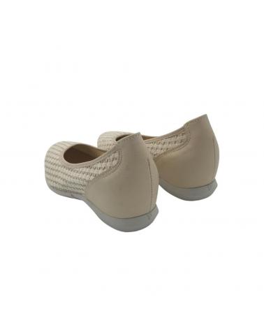 Schuhe für Damen PITILLOS ZAPATOS MUJER  3401 BEIGE