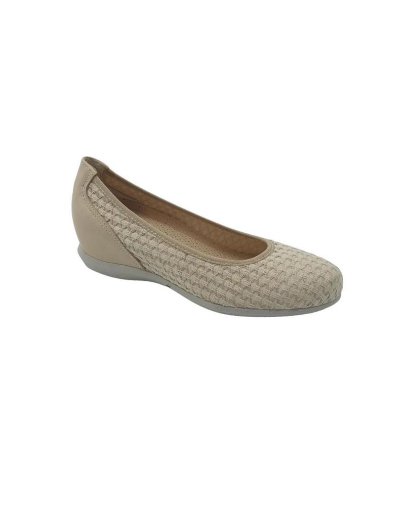 Schuhe für Damen PITILLOS ZAPATOS MUJER  3401 BEIGE