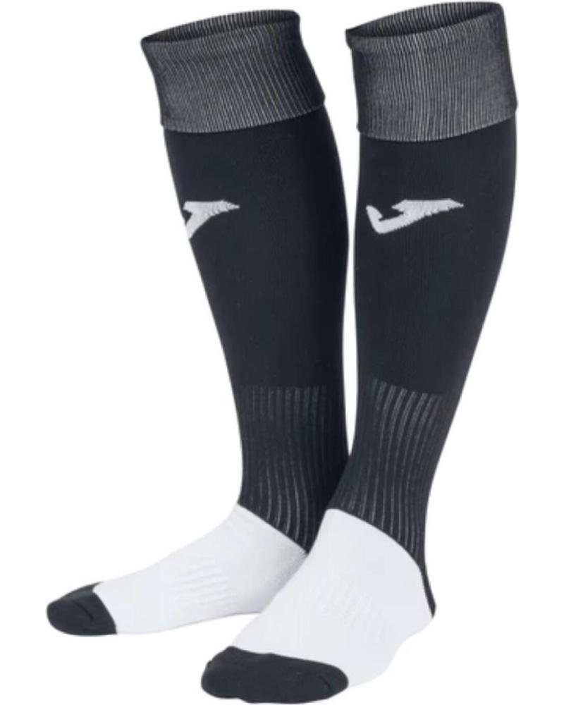 JOMA CALCETINES DE FUTBOL EN PARA UNISEX NEGRO JOMA CALCETINES DE FUTBOL EN PARA UNISEX NEGRO