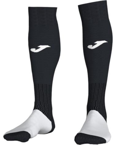 JOMA CALCETINES DE FUTBOL EN PARA UNISEX NEGRO JOMA CALCETINES DE FUTBOL EN PARA UNISEX NEGRO