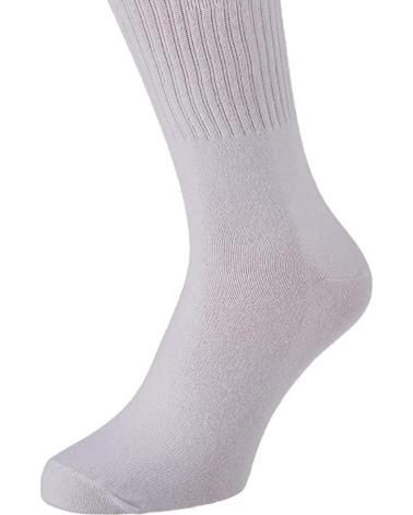 CALZINI PUMA CREW REGULAR LIGHT BIANCHI - CONFEZIONE DA 3 PAIA (RIF. 100000945-002) WHITE