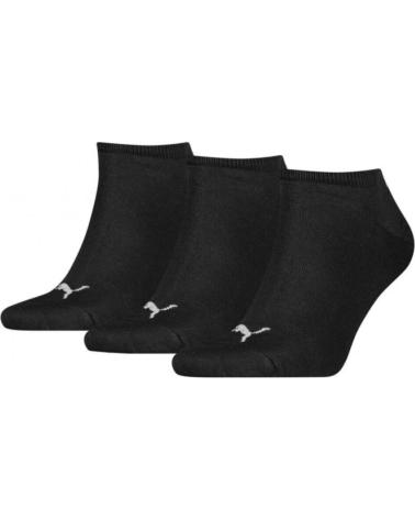 PUMA SOCKSHOSIERY DOBOTEX EN COLOR PARA ACCESORIOS NEGRO