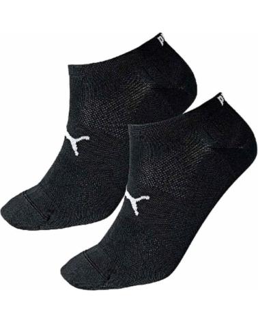 PUMA SOCKSHOSIERY DOBOTEX EN COLOR PARA ACCESORIOS NEGRO