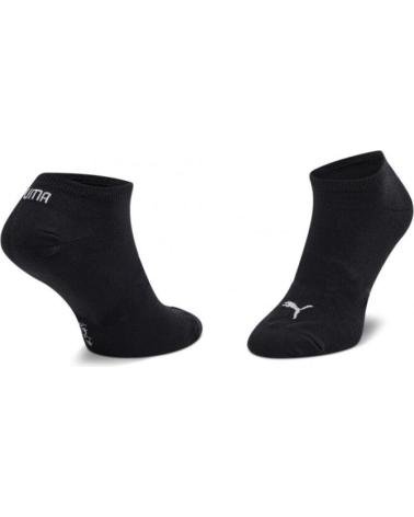 PUMA SOCKSHOSIERY DOBOTEX EN COLOR PARA ACCESORIOS NEGRO