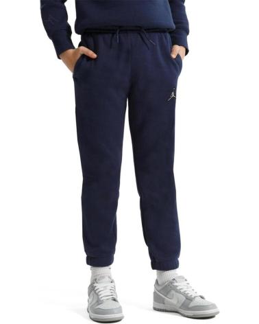 NIKE JORDAN ESSENTIALS PANTALON BLEU MARINE 95A716-U90 AZUL MARINO