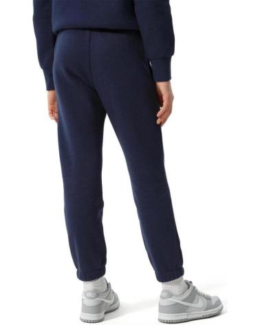 NIKE JORDAN ESSENTIALS PANTALON BLEU MARINE 95A716-U90 AZUL MARINO