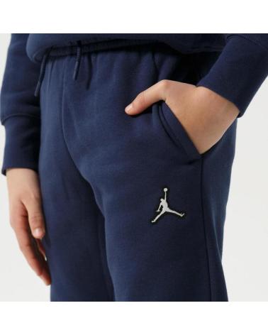 NIKE JORDAN ESSENTIALS PANTALON BLEU MARINE 95A716-U90 AZUL MARINO